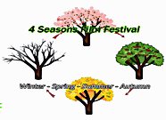 Four Seasons Festival